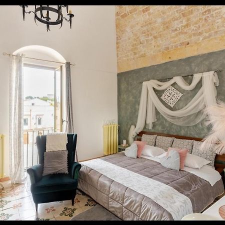 Casa Vacanze San Giovanni Nei Sassi Matera Exterior foto